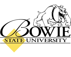 Bowie State University Logo