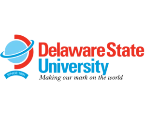 Delaware State University Logo