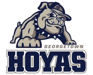 Georgetown University Logo