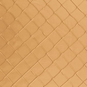 Gold Pintuck