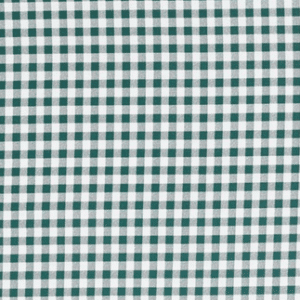 Green & White Checker