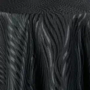 Morocco - Black