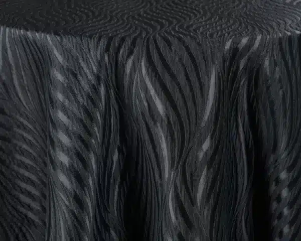 Morocco - Black