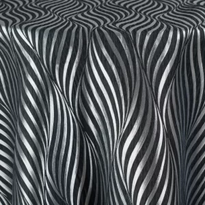 Morocco - Black Silver