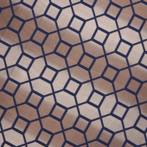 Orgone Navy & Gold