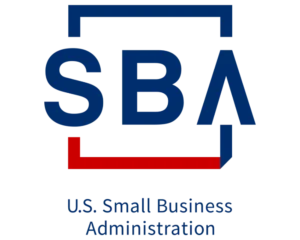 SBA Logo Stacked