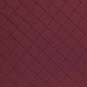 Wine Pintuck
