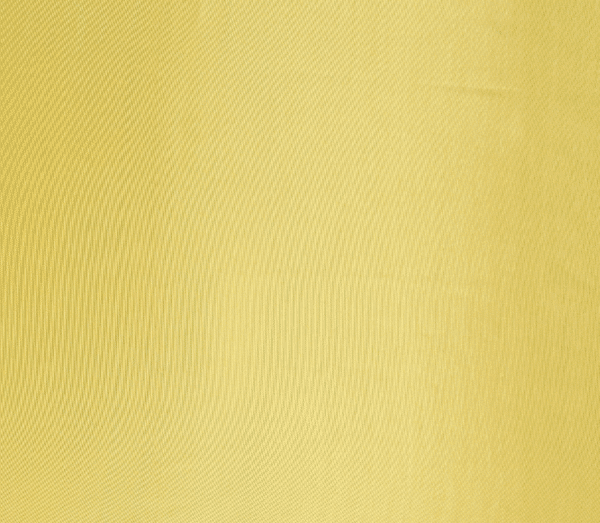 Hot Canary Yellow